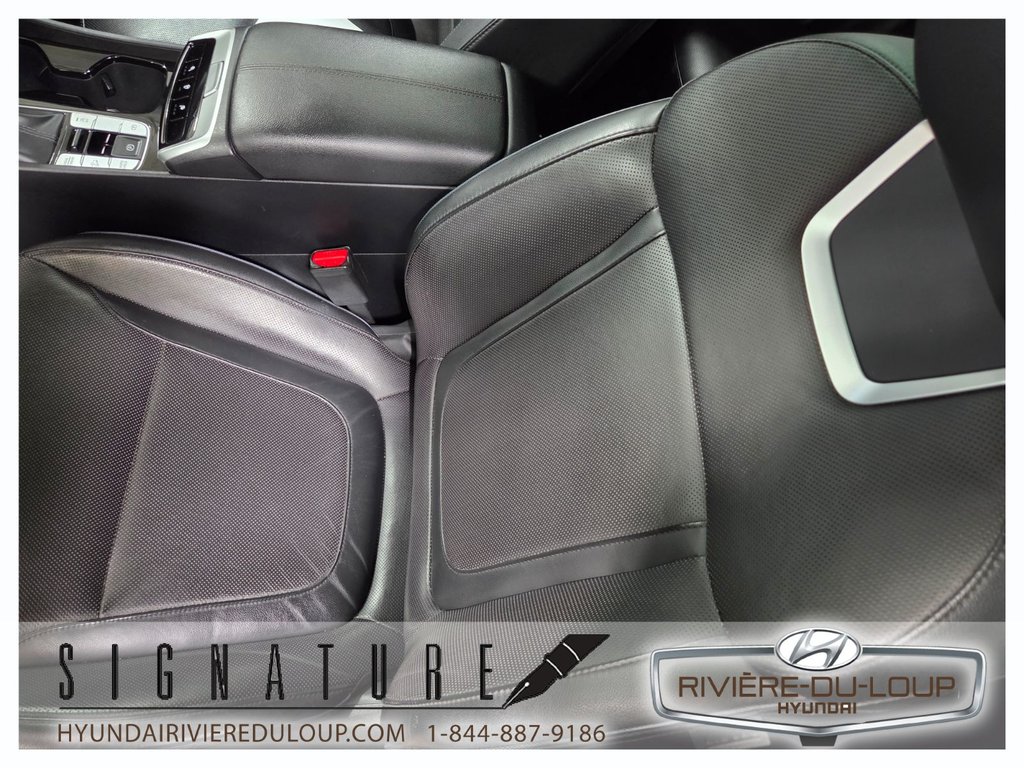 Hyundai Tucson PREFERRED AVEC ENS TREND,AWD 2022 à Riviere-Du-Loup, Québec - 16 - w1024h768px