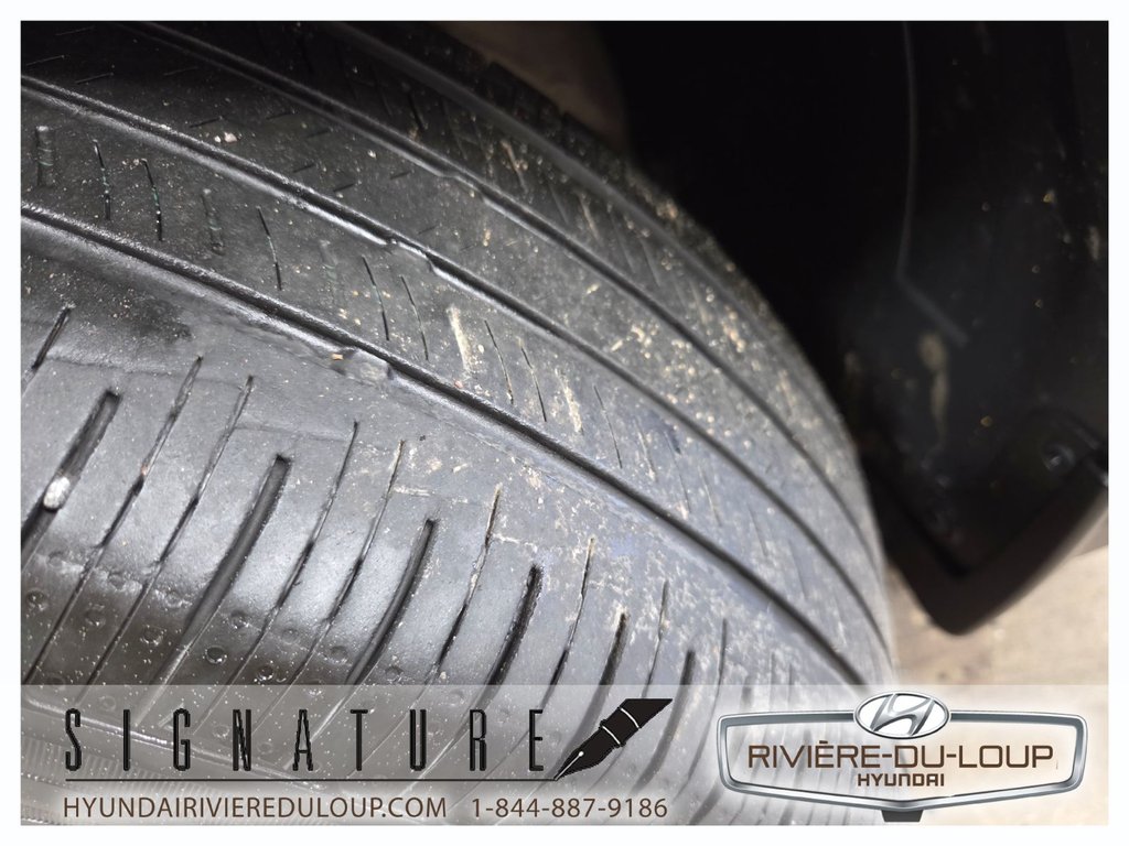 Hyundai Tucson PREFERRED AVEC ENS TREND,AWD 2022 à Riviere-Du-Loup, Québec - 32 - w1024h768px