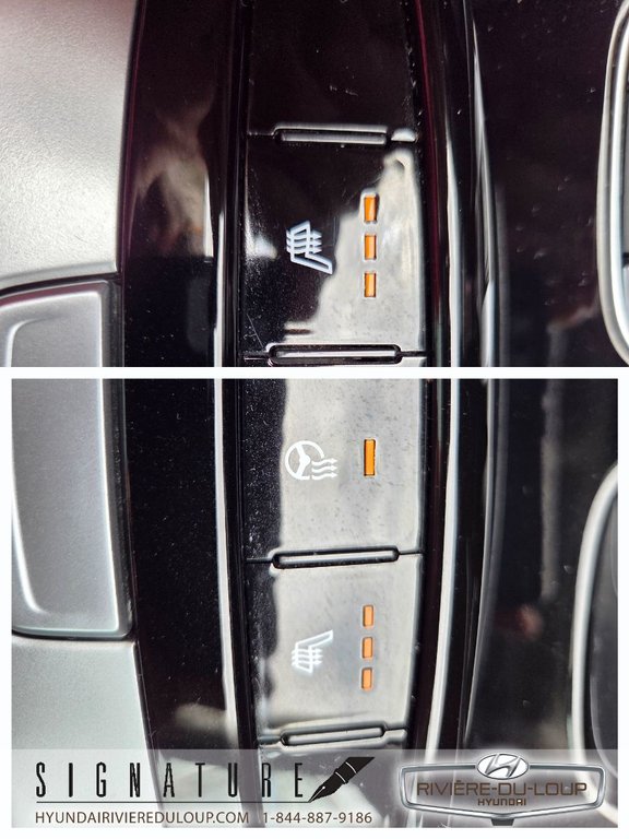 Hyundai Tucson PREFERRED AVEC ENS TREND,AWD 2022 à Riviere-Du-Loup, Québec - 17 - w1024h768px