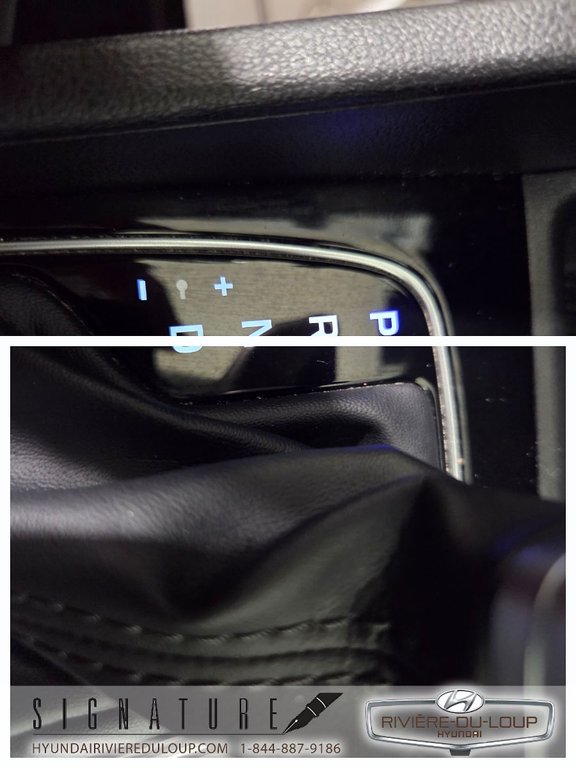 2022 Hyundai Tucson PREFERRED,FWD,MAGS,A/C,CRUISE in Riviere-Du-Loup, Quebec - 24 - w1024h768px