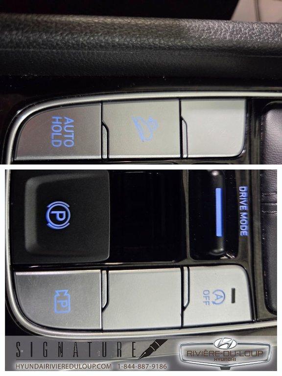 2022 Hyundai Tucson PREFERRED,FWD,MAGS,A/C,CRUISE in Riviere-Du-Loup, Quebec - 23 - w1024h768px