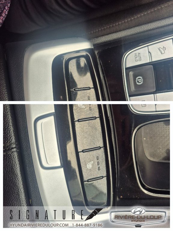 2023 Hyundai Tucson Essential,AWD,A/C in Riviere-Du-Loup, Quebec - 15 - w1024h768px