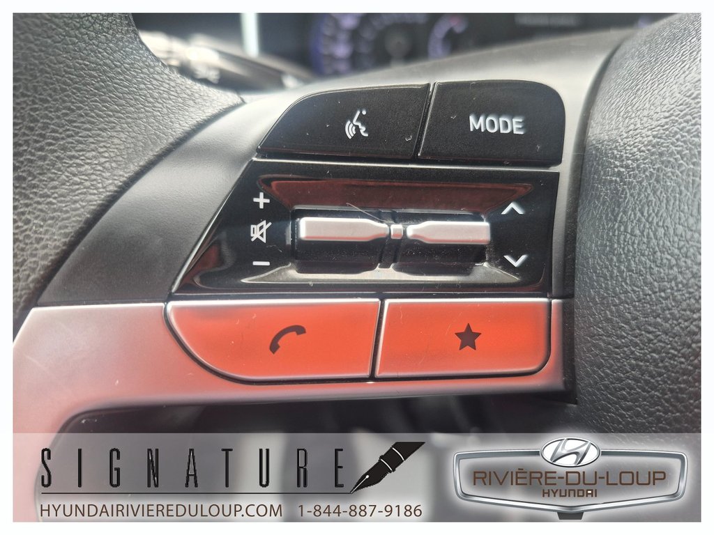 2023 Hyundai Tucson Essential,AWD,A/C in Riviere-Du-Loup, Quebec - 22 - w1024h768px