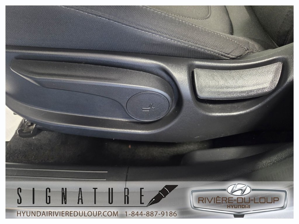 Hyundai Tucson PREFERRED,AWD,GPS,MAGS,A/C,CRUISE 2024 à Riviere-Du-Loup, Québec - 12 - w1024h768px