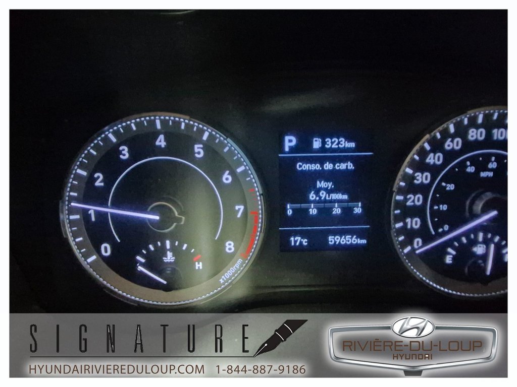 2021 Hyundai Venue Essential,CRUISE,A/C,CAMERA RECUL in Riviere-Du-Loup, Quebec - 19 - w1024h768px