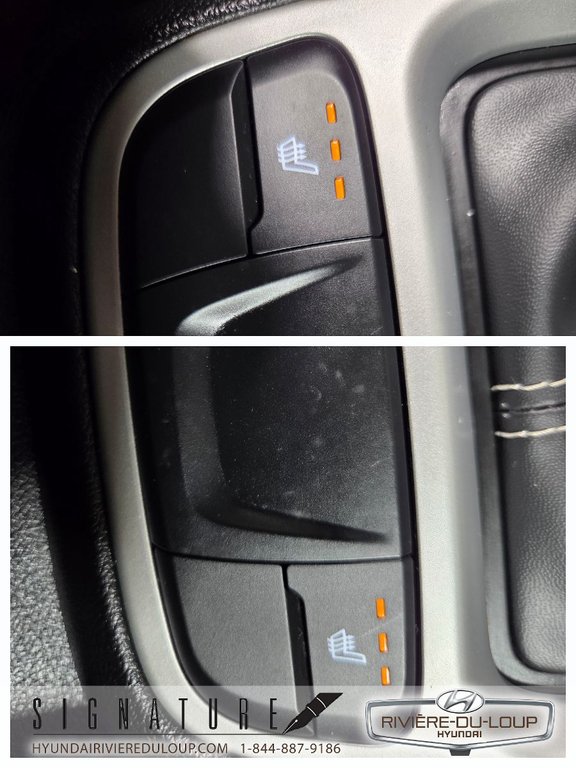 Hyundai Venue ESSENTIEL,FWD,MANUEL 2022 à Riviere-Du-Loup, Québec - 22 - w1024h768px