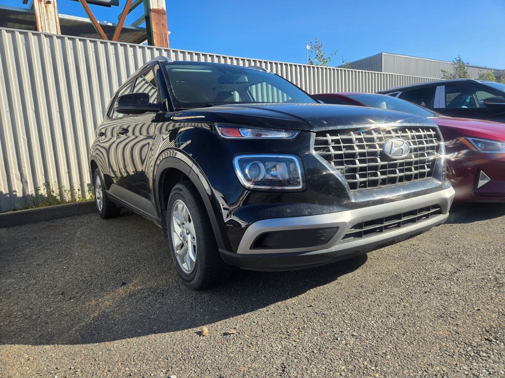 2022 Hyundai Venue PREFERRED,MAGS,A/C,CRUISE in Riviere-Du-Loup, Quebec - 2 - w1024h768px