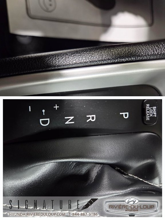 Hyundai Venue ESSENTIEL,SIEGES CHAUFFANT 2023 à Riviere-Du-Loup, Québec - 16 - w1024h768px