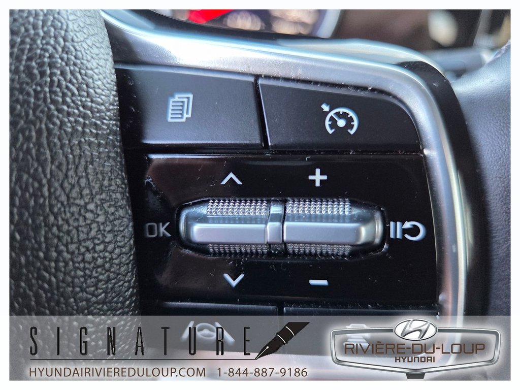 Kia Carnival EX PLUS,8 PASSAGERS,CUIR,MAGS 2024 à Riviere-Du-Loup, Québec - 18 - w1024h768px