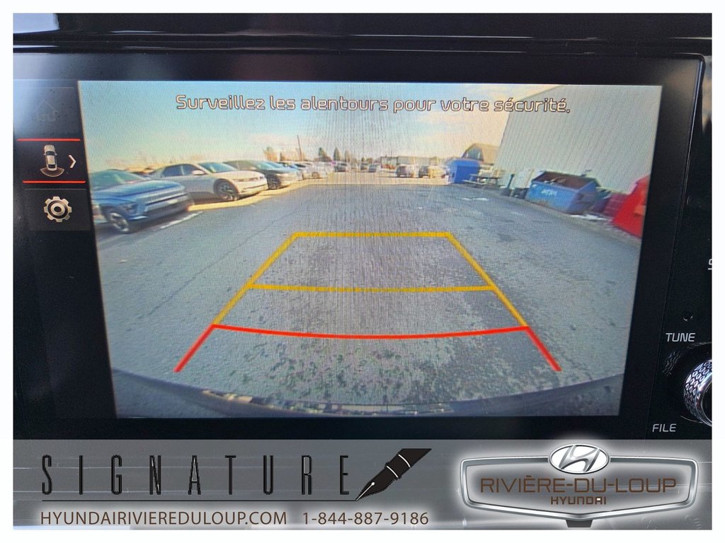 Kia Carnival EX PLUS,8 PASSAGERS,CUIR,MAGS 2024 à Riviere-Du-Loup, Québec - 32 - w1024h768px