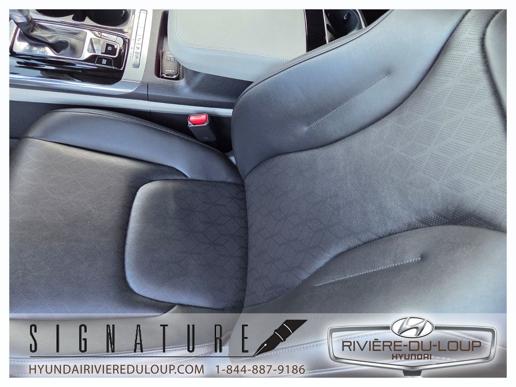 Kia Carnival EX PLUS,8 PASSAGERS,CUIR,MAGS 2024 à Riviere-Du-Loup, Québec - 14 - w1024h768px
