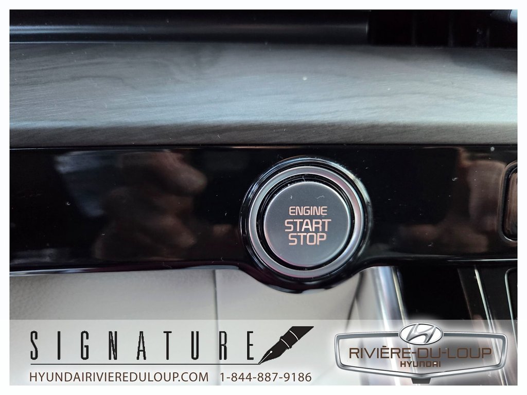 Kia Carnival EX PLUS,8 PASSAGERS,CUIR,MAGS 2024 à Riviere-Du-Loup, Québec - 16 - w1024h768px