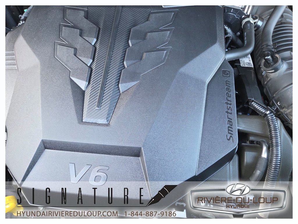 Kia Carnival EX PLUS,8 PASSAGERS,CUIR,MAGS 2024 à Riviere-Du-Loup, Québec - 34 - w1024h768px