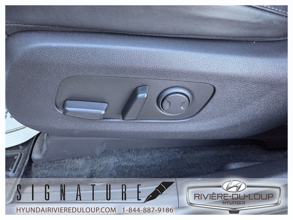 Kia Carnival EX PLUS,8 PASSAGERS,CUIR,MAGS 2024 à Riviere-Du-Loup, Québec - 23 - w1024h768px