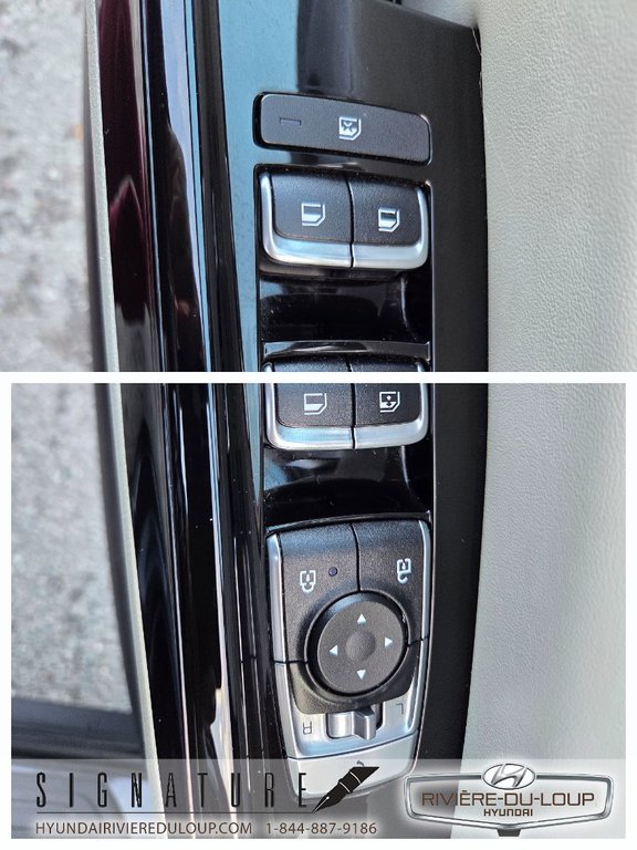 Kia Carnival EX PLUS,8 PASSAGERS,CUIR,MAGS 2024 à Riviere-Du-Loup, Québec - 22 - w1024h768px