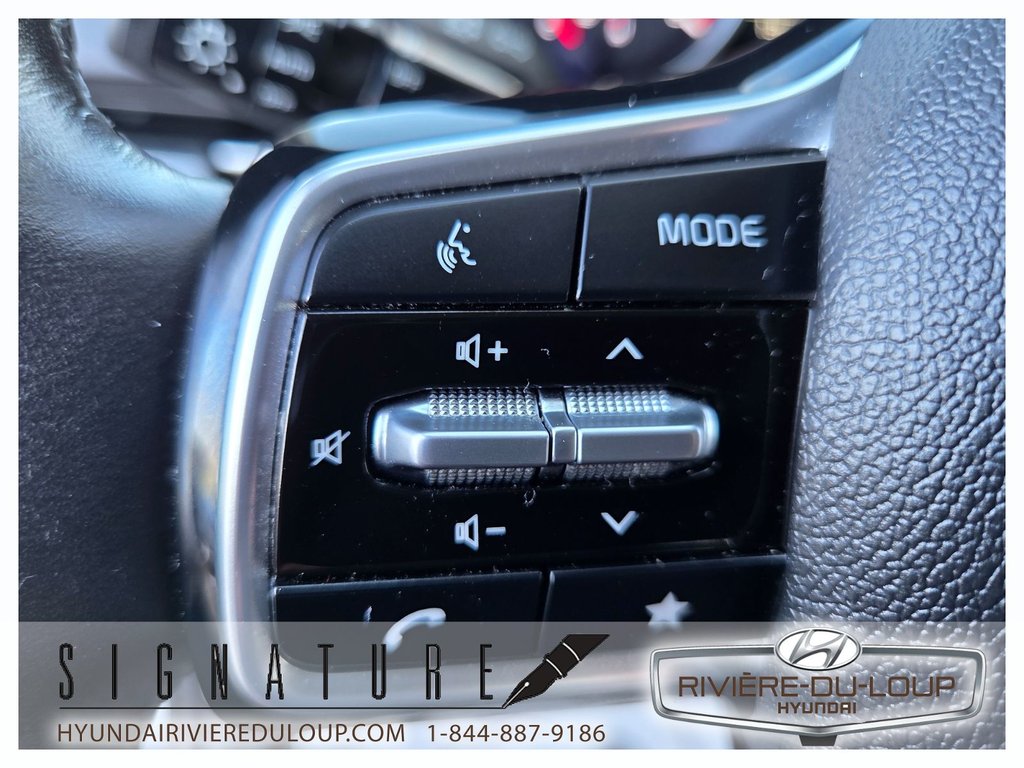Kia Carnival EX PLUS,8 PASSAGERS,CUIR,MAGS 2024 à Riviere-Du-Loup, Québec - 17 - w1024h768px