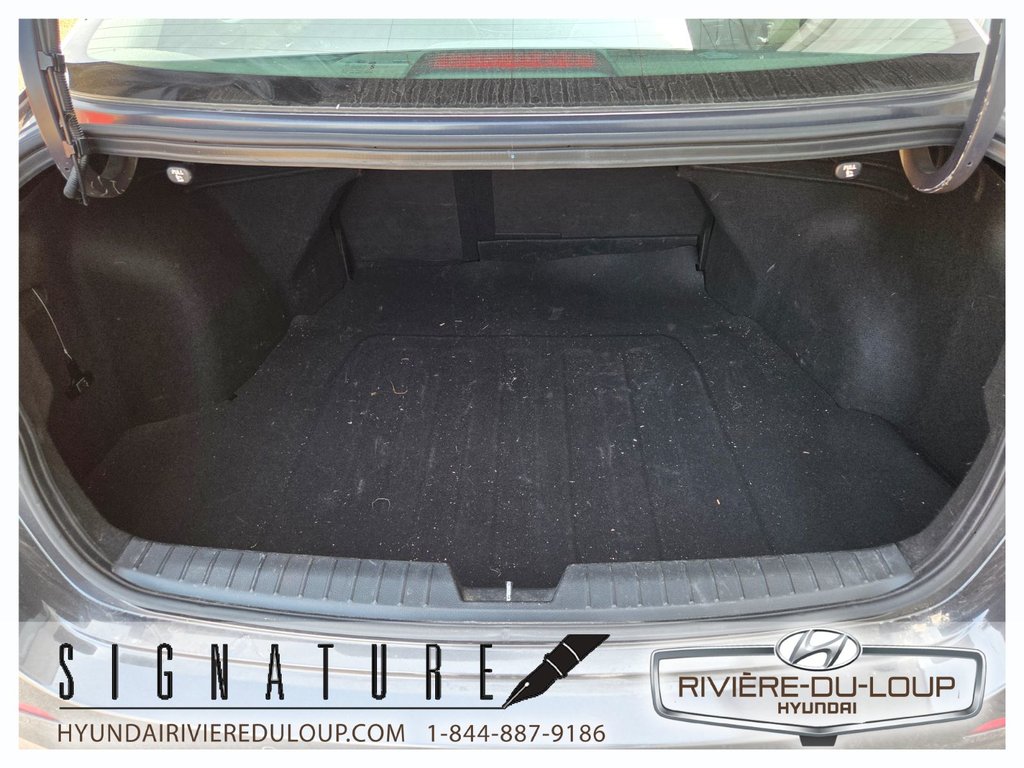 2015 Kia Optima SX TURBO,MAGS,GPS,TOIT,CUIR in Riviere-Du-Loup, Quebec - 8 - w1024h768px