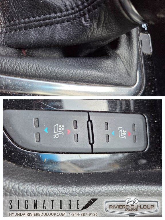 2015 Kia Optima SX TURBO,MAGS,GPS,TOIT,CUIR in Riviere-Du-Loup, Quebec - 17 - w1024h768px