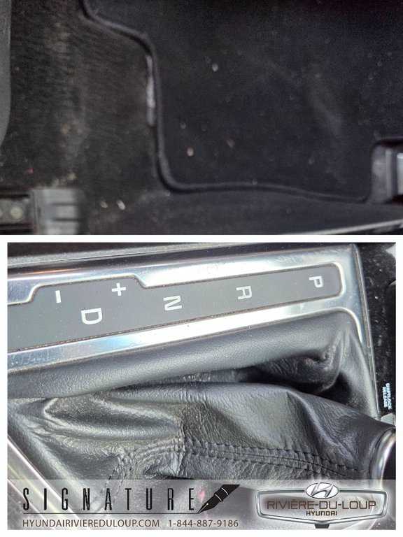 2015 Kia Optima SX TURBO,MAGS,GPS,TOIT,CUIR in Riviere-Du-Loup, Quebec - 16 - w1024h768px