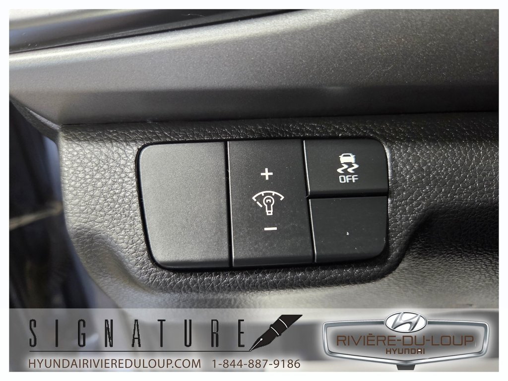 Kia Rio 5-door LX PLUS,SIEGES CHAUFFANT 2021 à Riviere-Du-Loup, Québec - 17 - w1024h768px