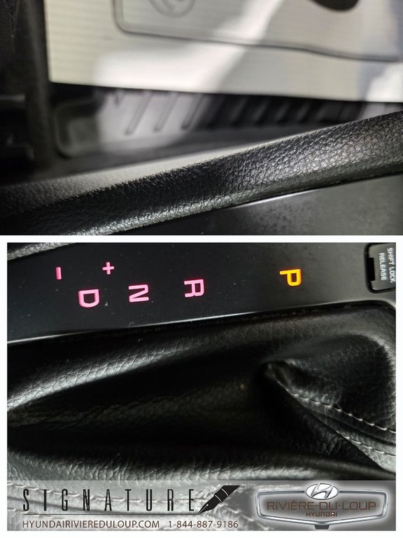 Kia Rio 5-door LX PLUS,SIEGES CHAUFFANT 2021 à Riviere-Du-Loup, Québec - 21 - w1024h768px