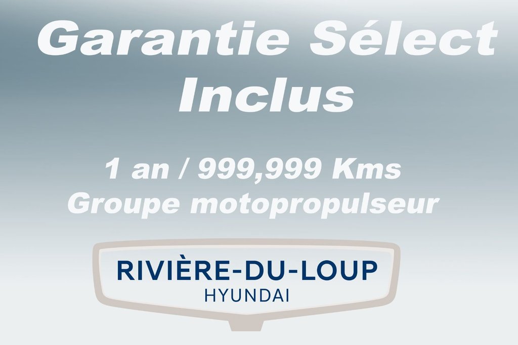 Kia Rio 5-door LX PLUS,SIEGES CHAUFFANT 2021 à Riviere-Du-Loup, Québec - 8 - w1024h768px