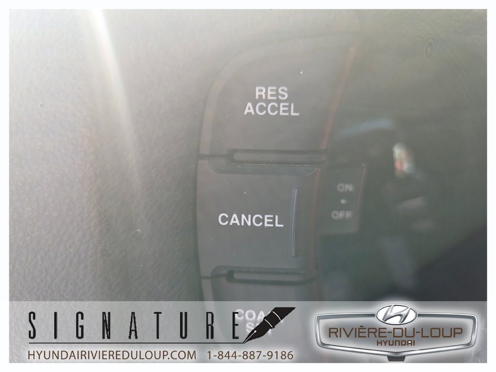 2011 Kia Rondo EX PREMIUM in Riviere-Du-Loup, Quebec - 19 - w1024h768px