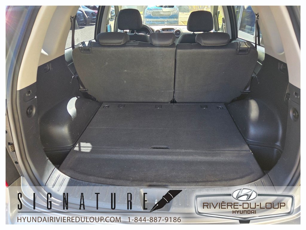 2011 Kia Rondo EX PREMIUM in Riviere-Du-Loup, Quebec - 8 - w1024h768px