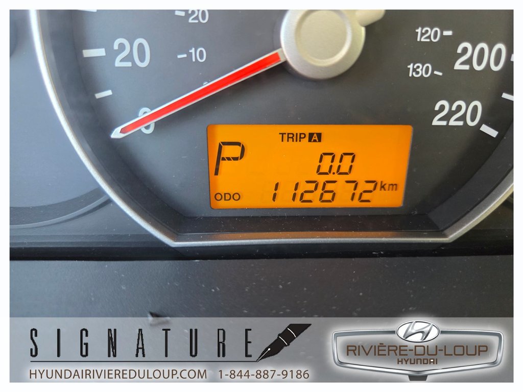 2011 Kia Rondo EX PREMIUM in Riviere-Du-Loup, Quebec - 21 - w1024h768px