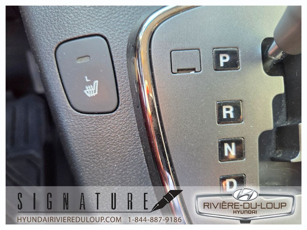 2011 Kia Rondo EX PREMIUM in Riviere-Du-Loup, Quebec - 14 - w1024h768px