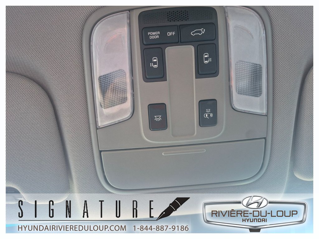 2018 Kia Sedona LX ,SIEGES CHAUFFANT,A/C in Riviere-Du-Loup, Quebec - 20 - w1024h768px