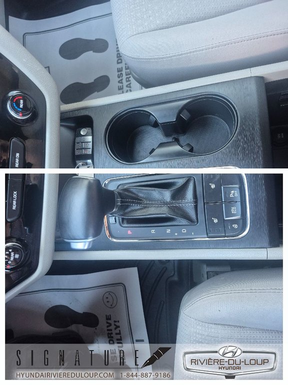 2018 Kia Sedona LX ,SIEGES CHAUFFANT,A/C in Riviere-Du-Loup, Quebec - 13 - w1024h768px