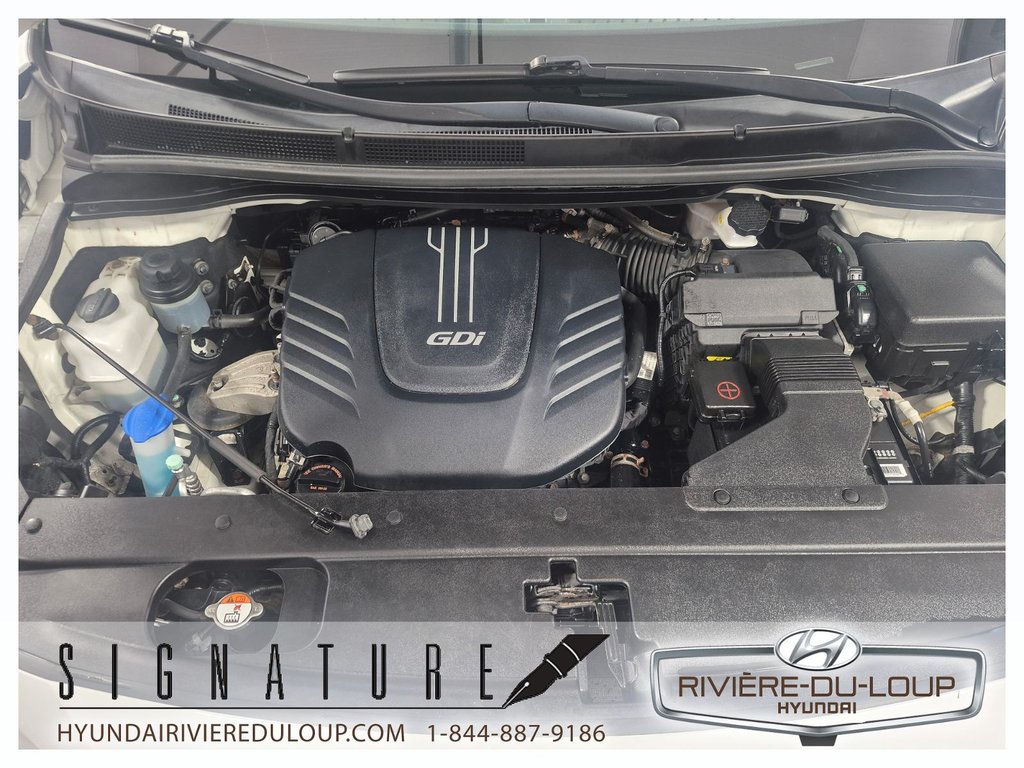 2018 Kia Sedona LX ,SIEGES CHAUFFANT,A/C in Riviere-Du-Loup, Quebec - 22 - w1024h768px