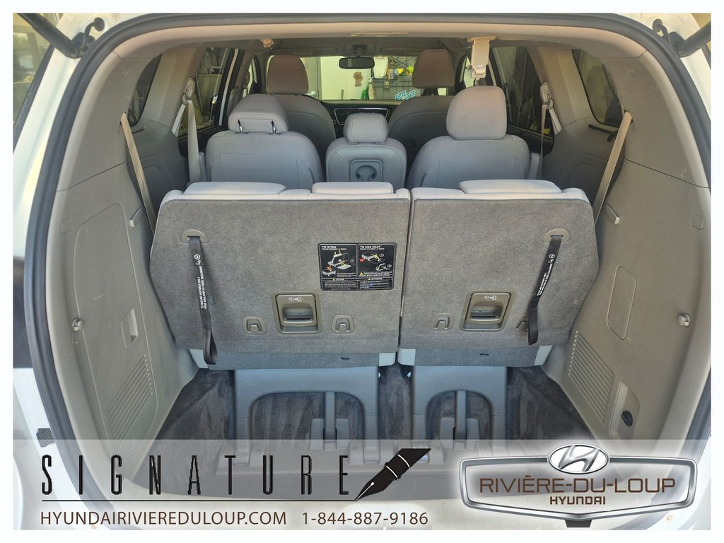2018 Kia Sedona LX ,SIEGES CHAUFFANT,A/C in Riviere-Du-Loup, Quebec - 9 - w1024h768px