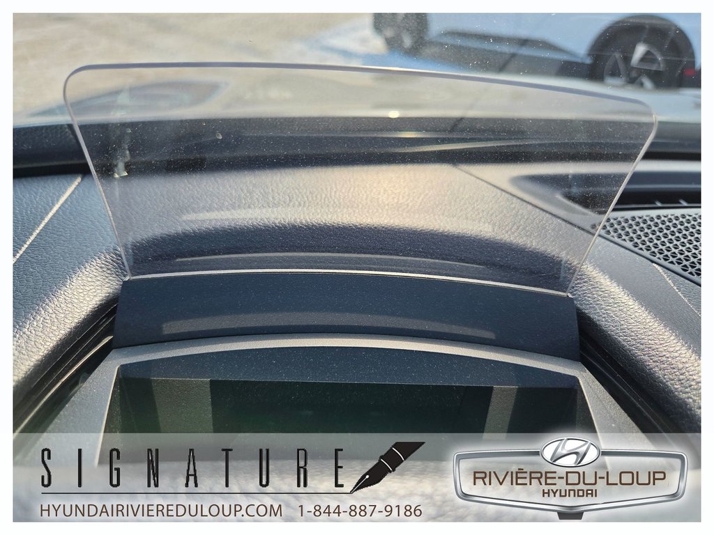 2023 Kia Seltos SX TURBO,AWD,INTERIEUR BOURGOGNE in Riviere-Du-Loup, Quebec - 34 - w1024h768px