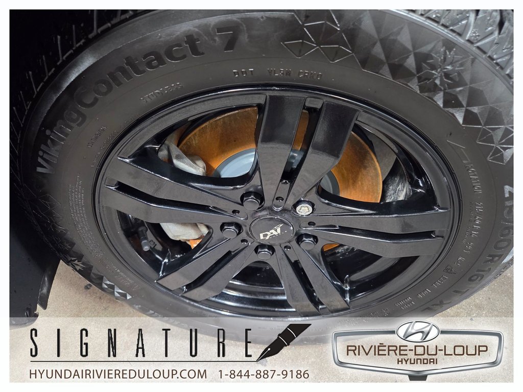 2023 Kia Seltos SX TURBO,AWD,INTERIEUR BOURGOGNE in Riviere-Du-Loup, Quebec - 38 - w1024h768px