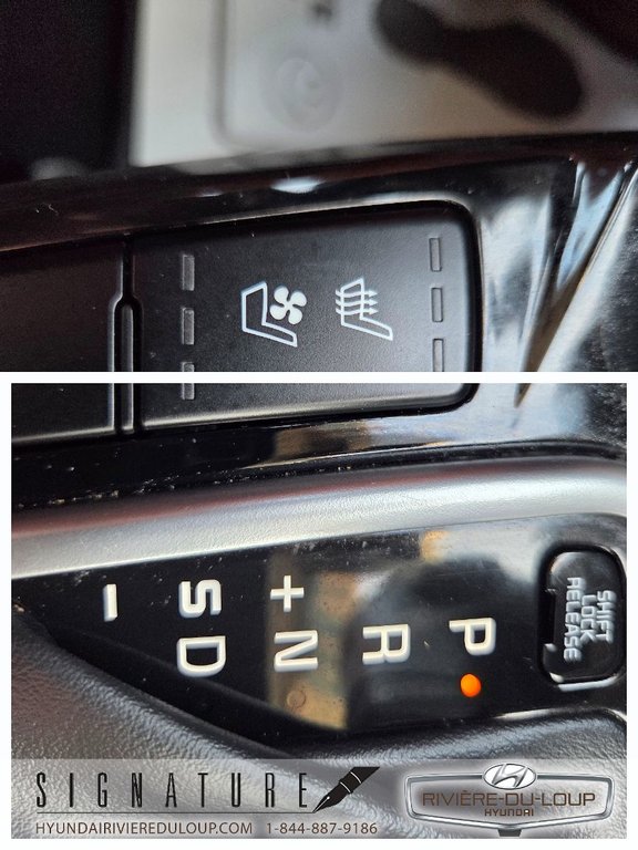 2023 Kia Seltos SX TURBO,AWD,INTERIEUR BOURGOGNE in Riviere-Du-Loup, Quebec - 17 - w1024h768px