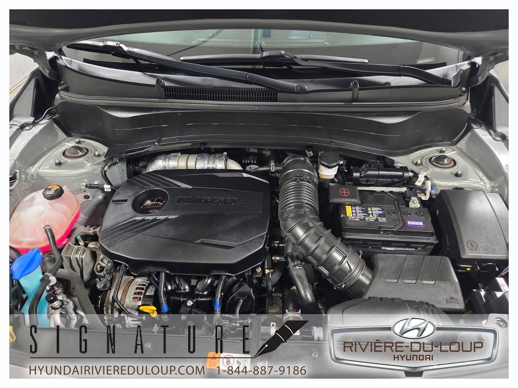 2023 Kia Seltos SX TURBO,AWD,INTERIEUR BOURGOGNE in Riviere-Du-Loup, Quebec - 39 - w1024h768px