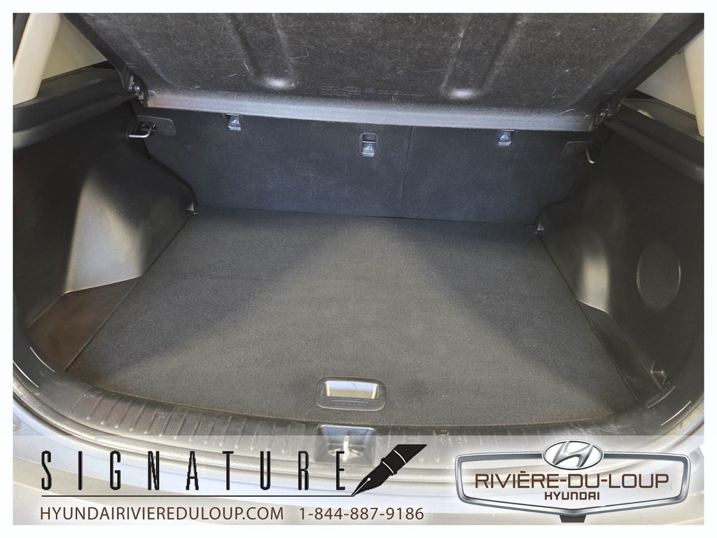 2023 Kia Seltos SX TURBO,AWD,INTERIEUR BOURGOGNE in Riviere-Du-Loup, Quebec - 8 - w1024h768px