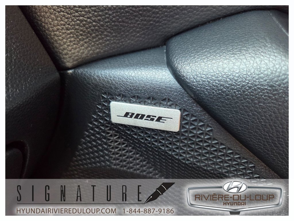 2023 Kia Seltos SX TURBO,AWD,INTERIEUR BOURGOGNE in Riviere-Du-Loup, Quebec - 36 - w1024h768px