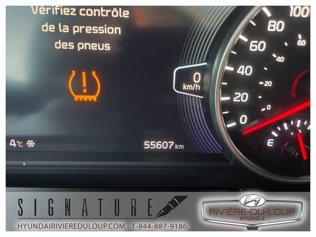 2023 Kia Seltos SX TURBO,AWD,INTERIEUR BOURGOGNE in Riviere-Du-Loup, Quebec - 30 - w1024h768px