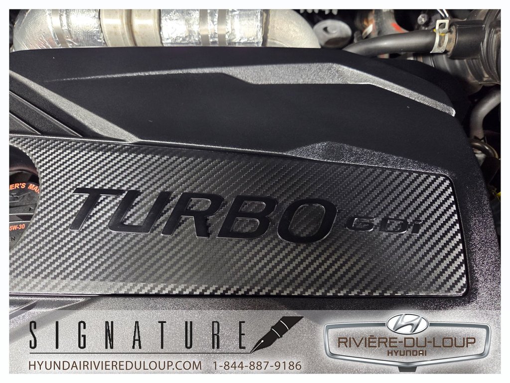 2023 Kia Seltos SX TURBO,AWD,INTERIEUR BOURGOGNE in Riviere-Du-Loup, Quebec - 40 - w1024h768px