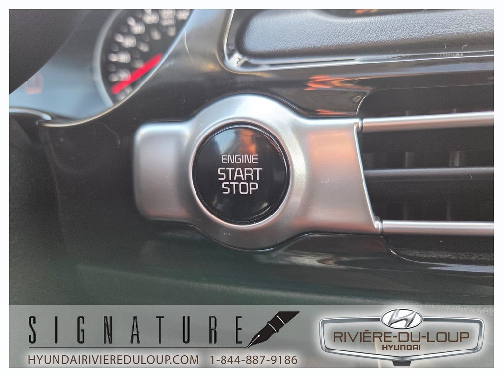 2023 Kia Seltos SX TURBO,AWD,INTERIEUR BOURGOGNE in Riviere-Du-Loup, Quebec - 25 - w1024h768px