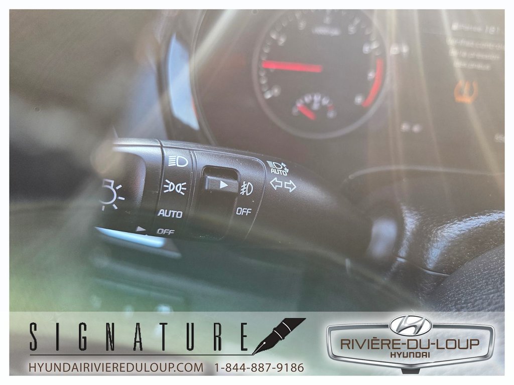2023 Kia Seltos SX TURBO,AWD,INTERIEUR BOURGOGNE in Riviere-Du-Loup, Quebec - 29 - w1024h768px