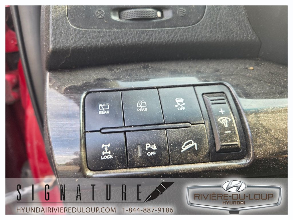 2012 Kia Sorento LX,AWD in Riviere-Du-Loup, Quebec - 24 - w1024h768px