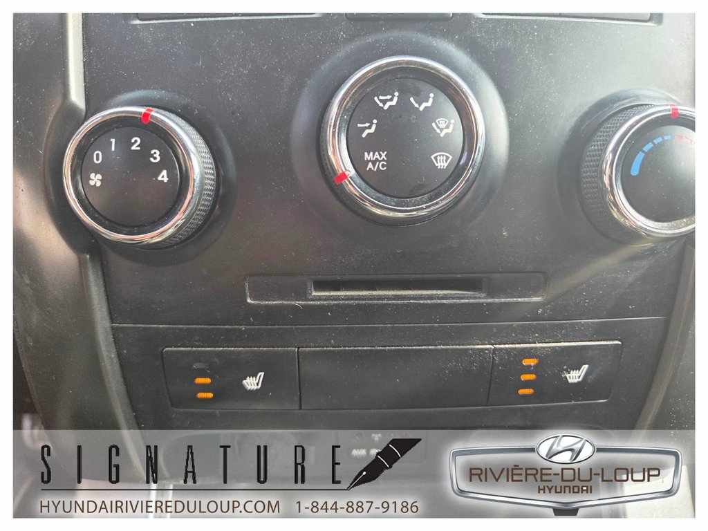 2012 Kia Sorento LX,AWD in Riviere-Du-Loup, Quebec - 19 - w1024h768px