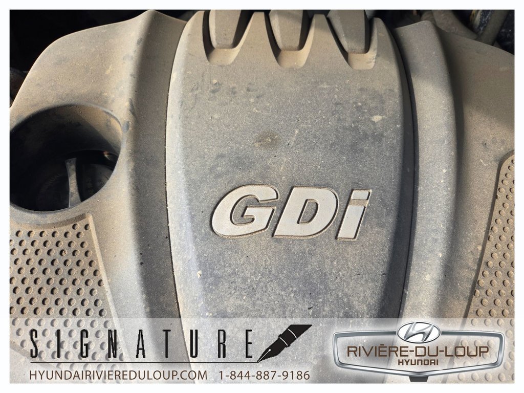2012 Kia Sorento LX,AWD in Riviere-Du-Loup, Quebec - 29 - w1024h768px