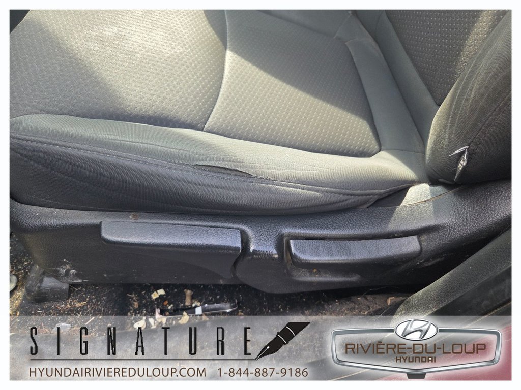 2012 Kia Sorento LX,AWD in Riviere-Du-Loup, Quebec - 15 - w1024h768px