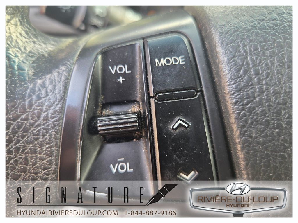 2012 Kia Sorento LX,AWD in Riviere-Du-Loup, Quebec - 21 - w1024h768px