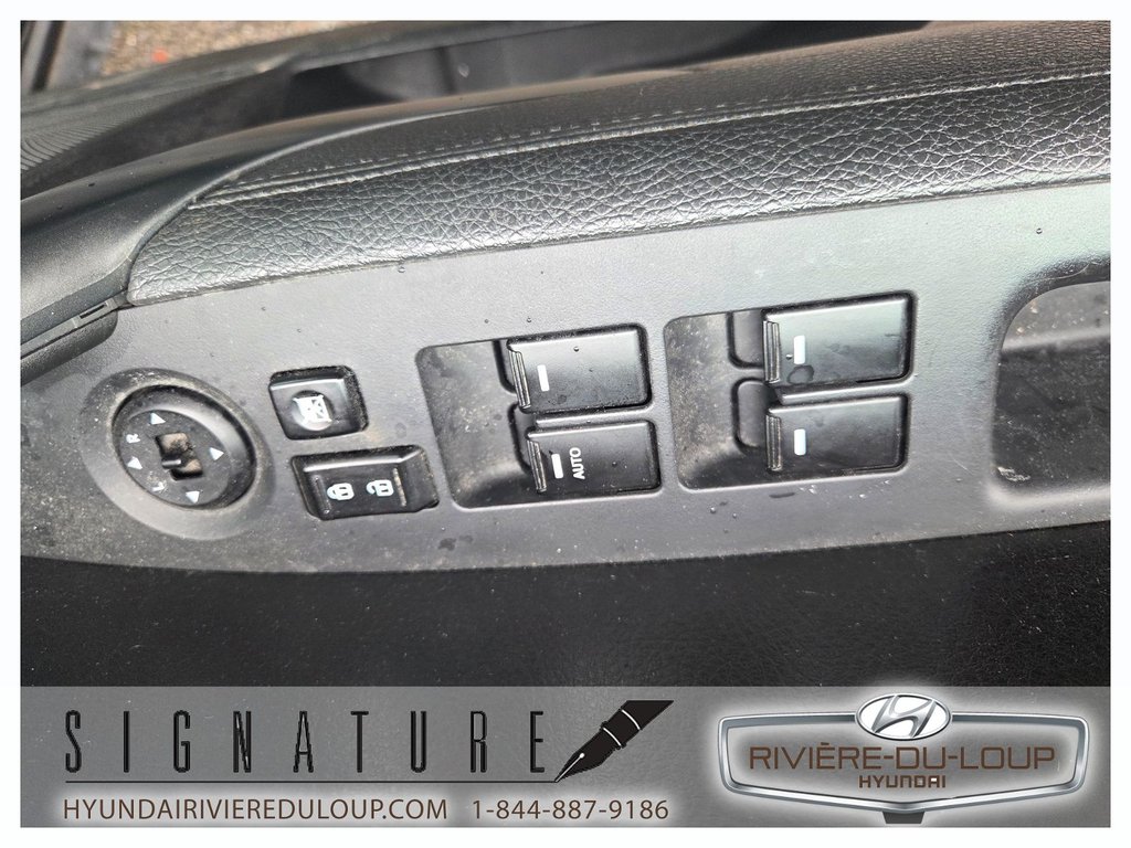 Kia Sorento LX,AWD 2012 à Riviere-Du-Loup, Québec - 12 - w1024h768px
